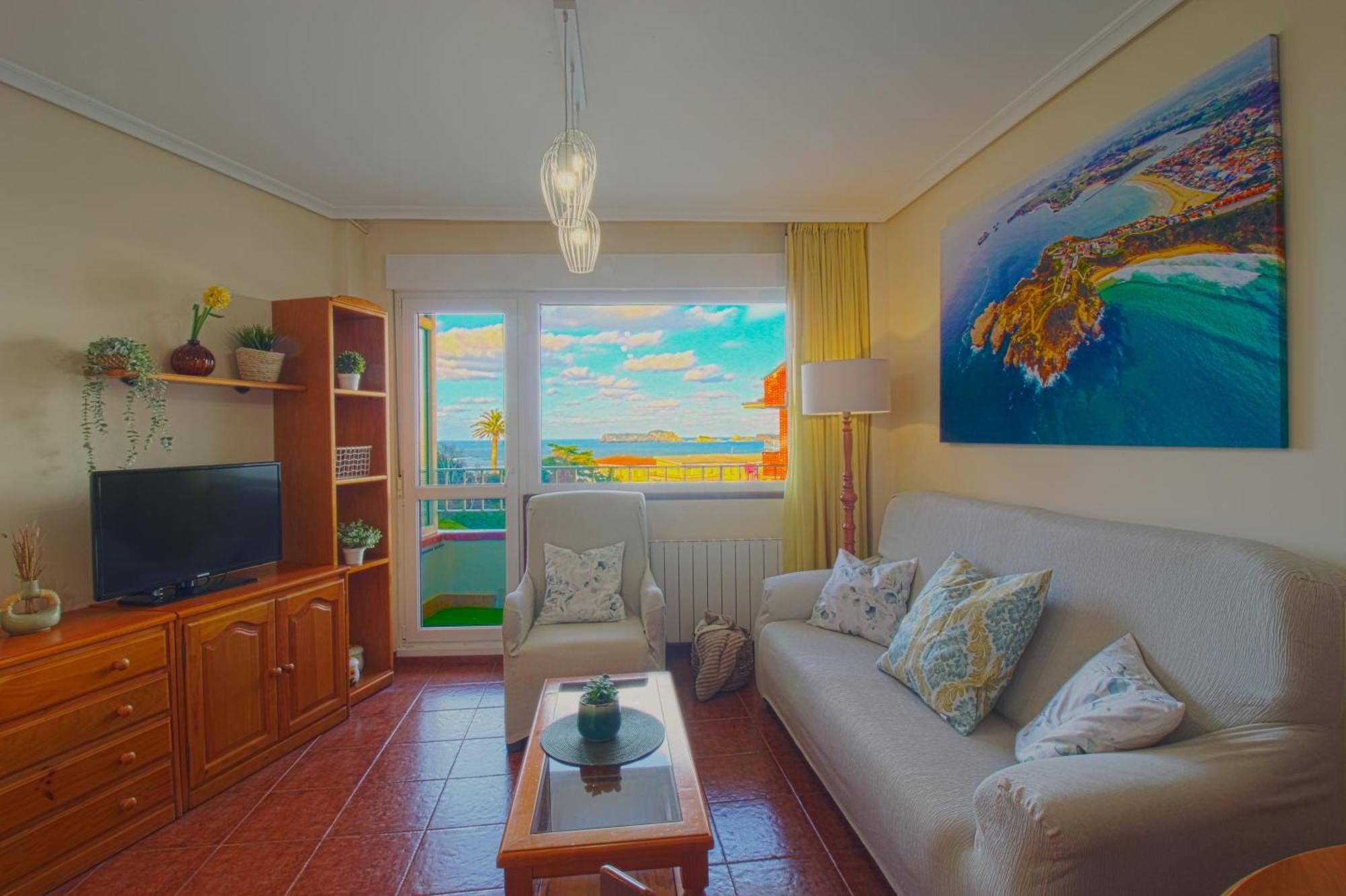 Apartment Acacios En La Concha