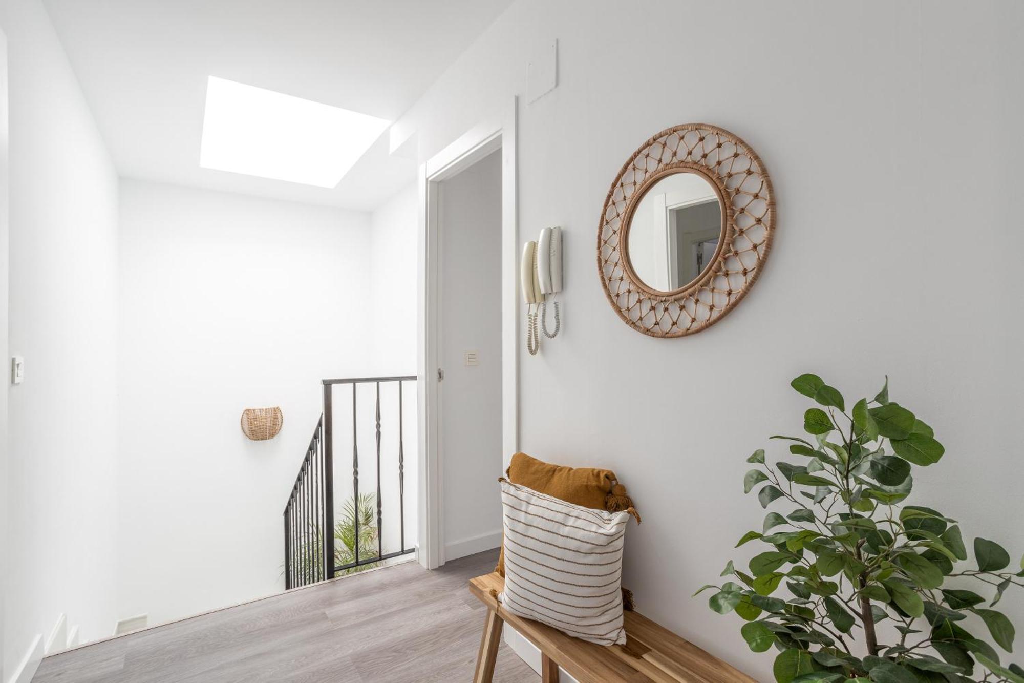 Apartamento Atico Jamaica Salobreña
