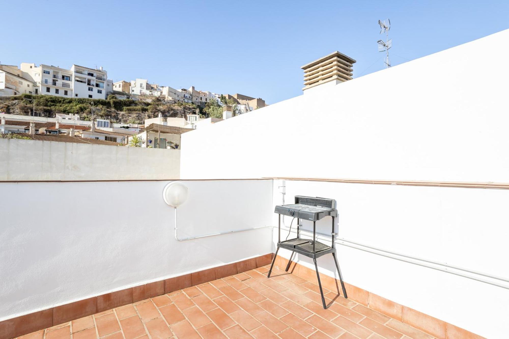 Apartamento Atico Jamaica *