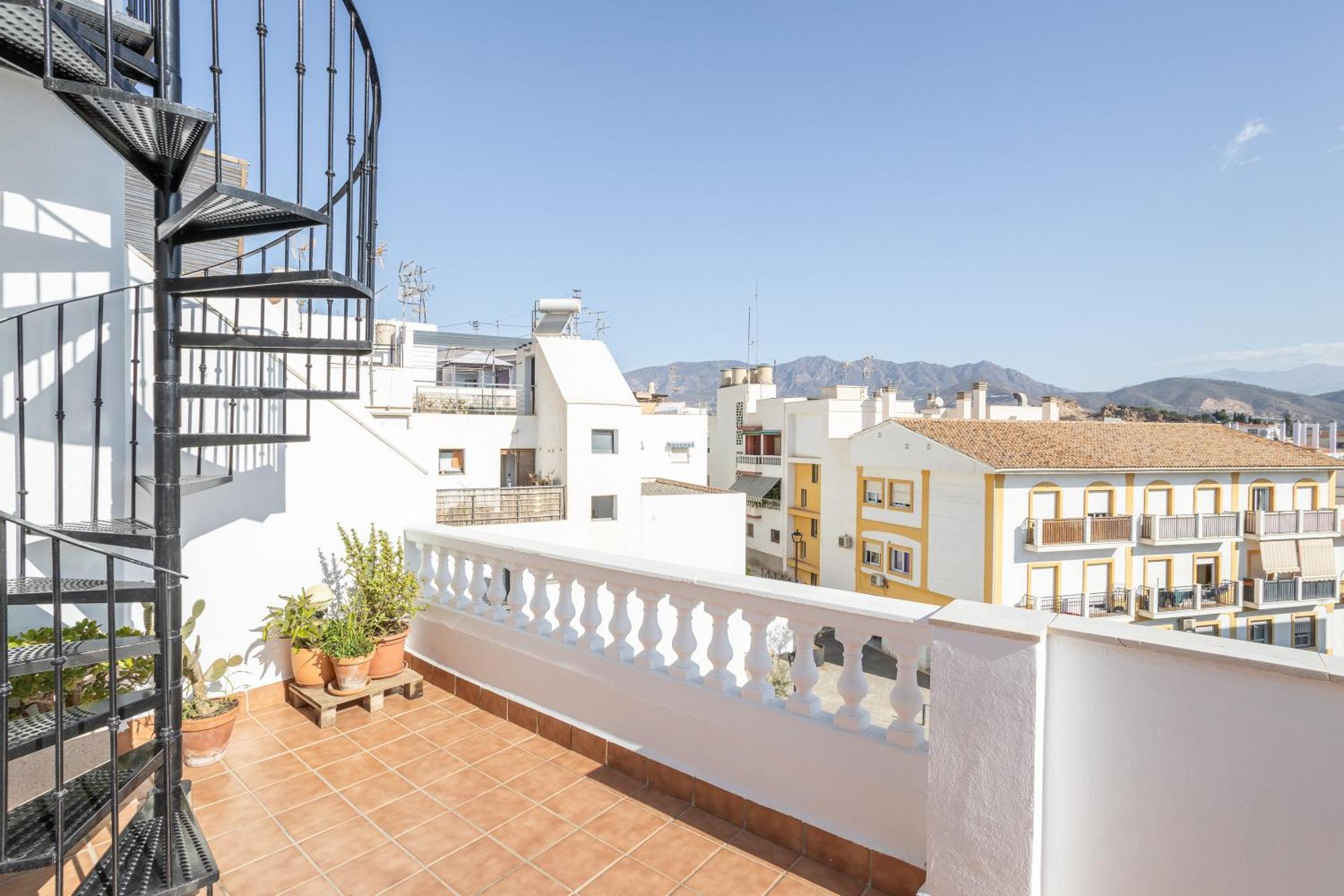 Apartamento Atico Jamaica