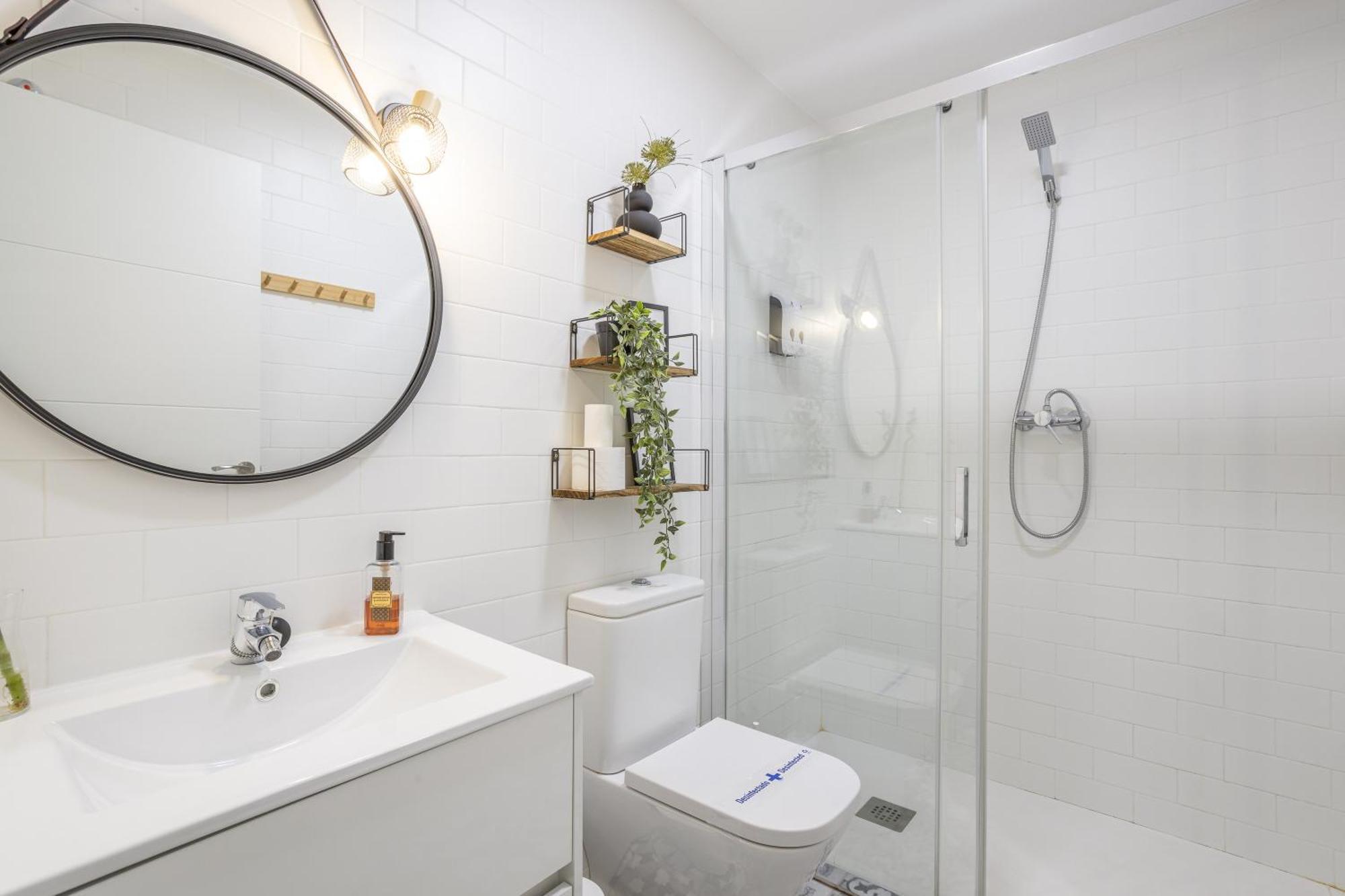 Atico Jamaica Apartamento