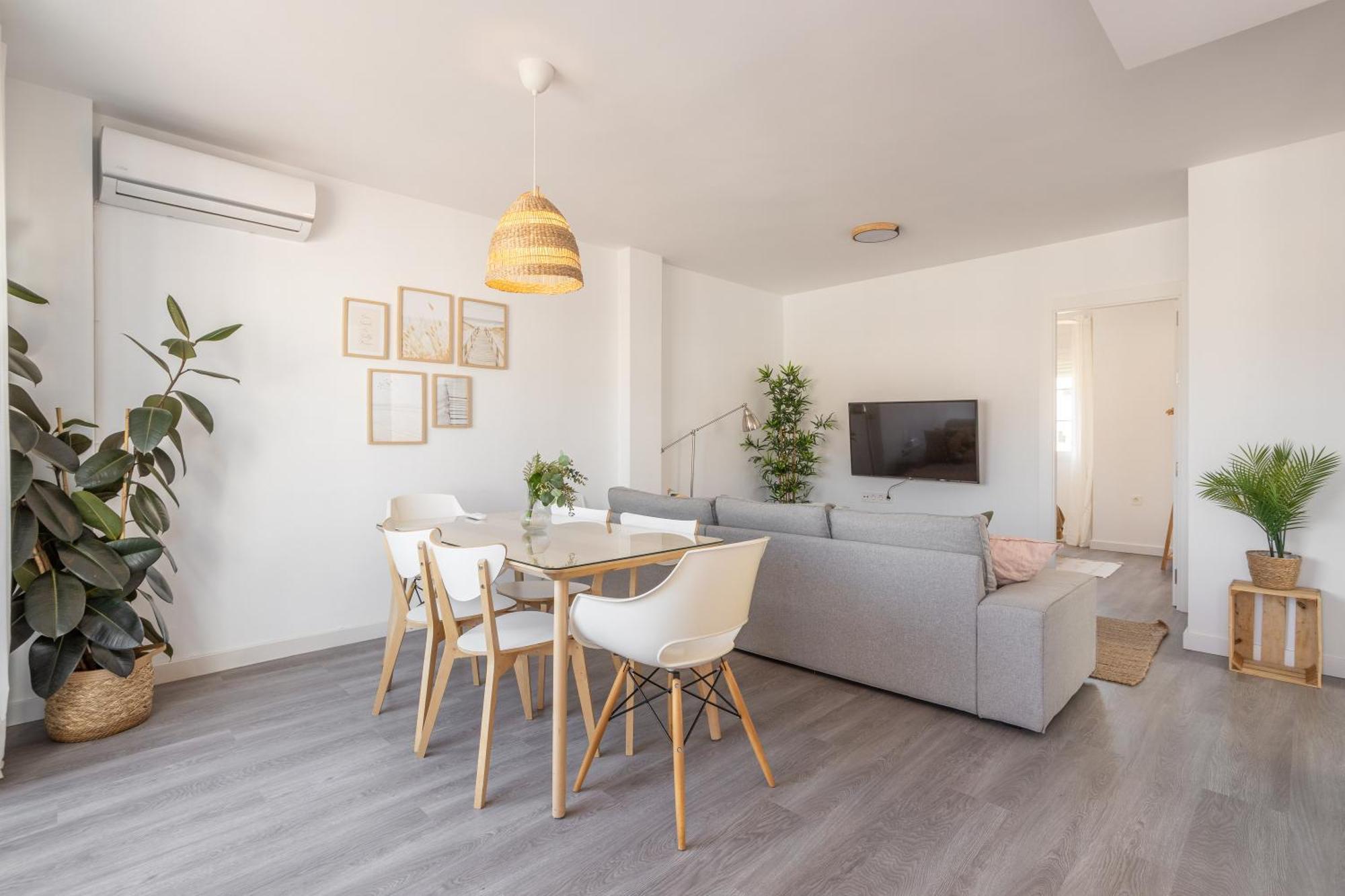 Apartamento Atico Jamaica