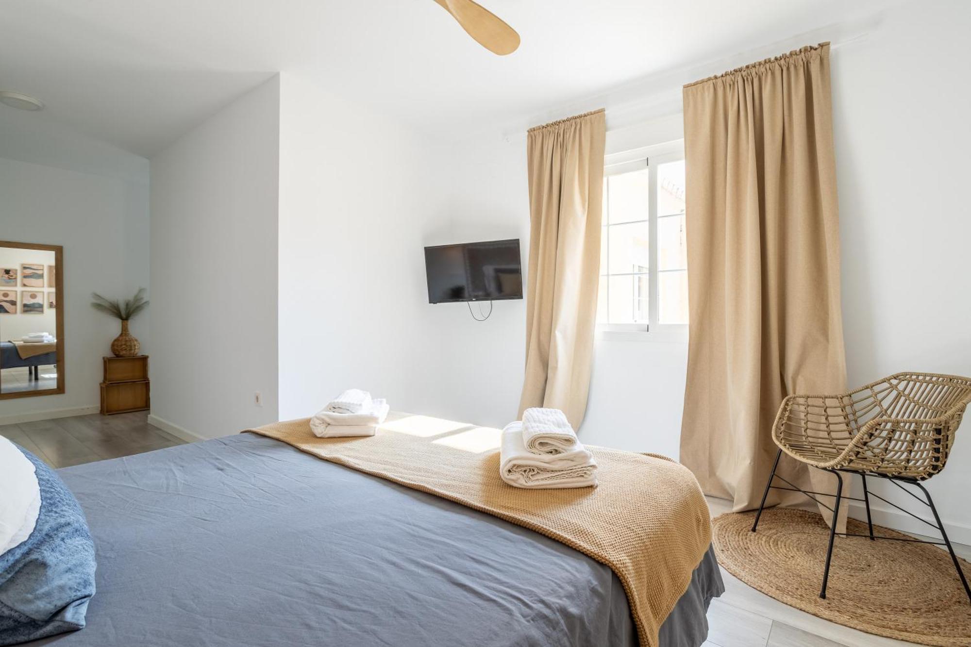 Atico Jamaica Apartamento