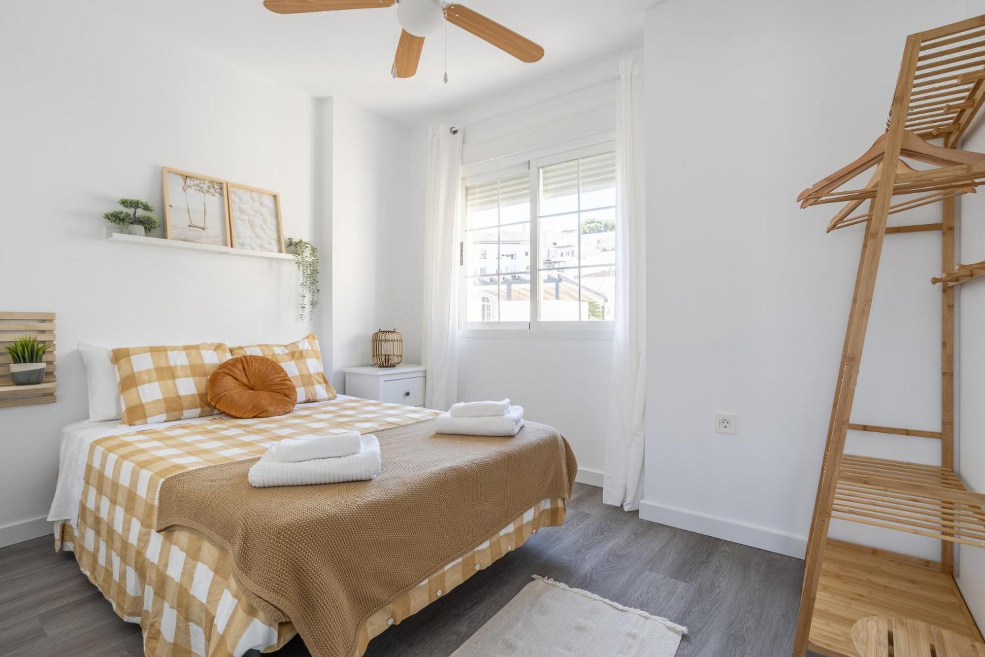 Apartamento Atico Jamaica *