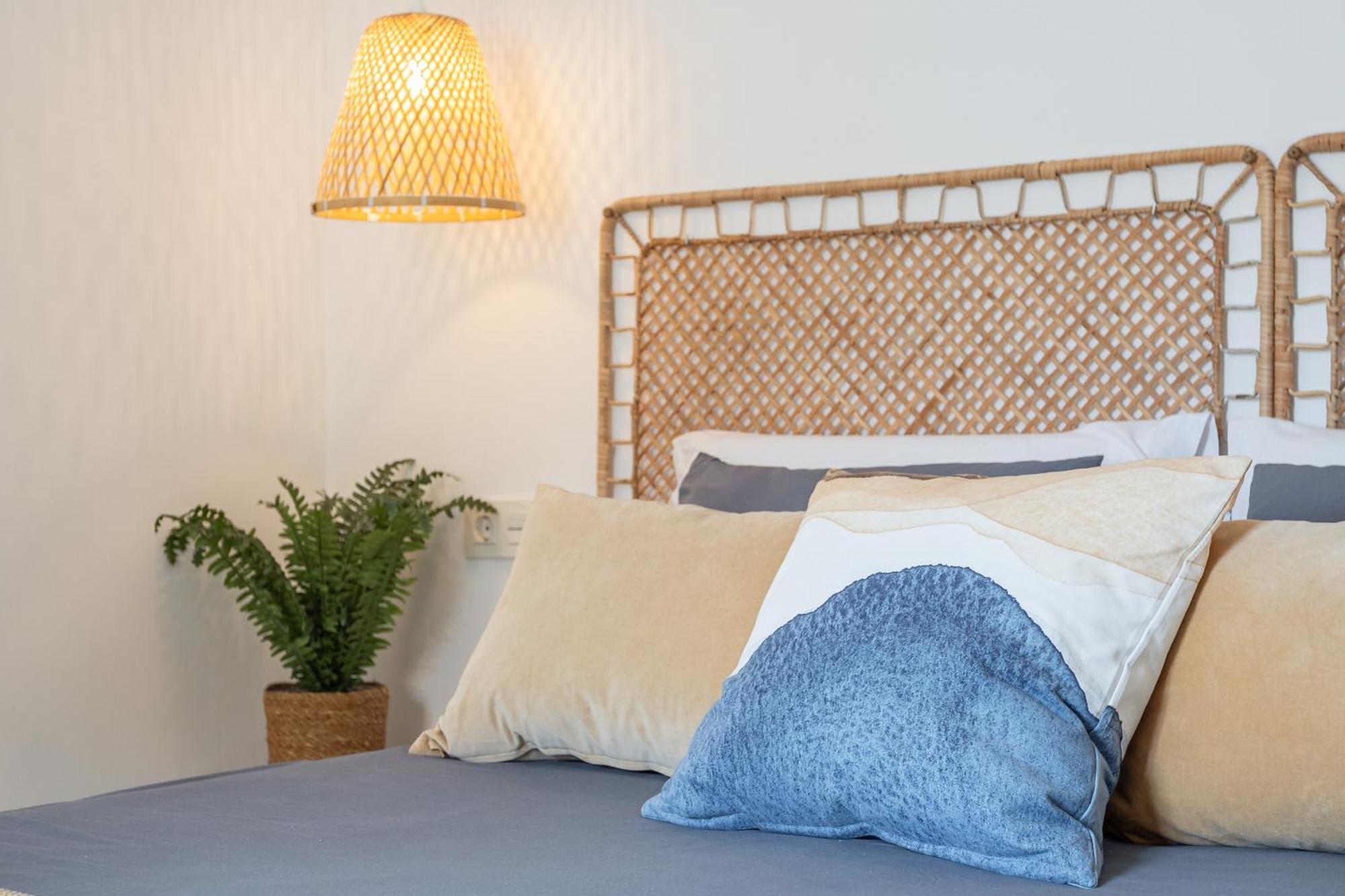 Atico Jamaica Apartamento *