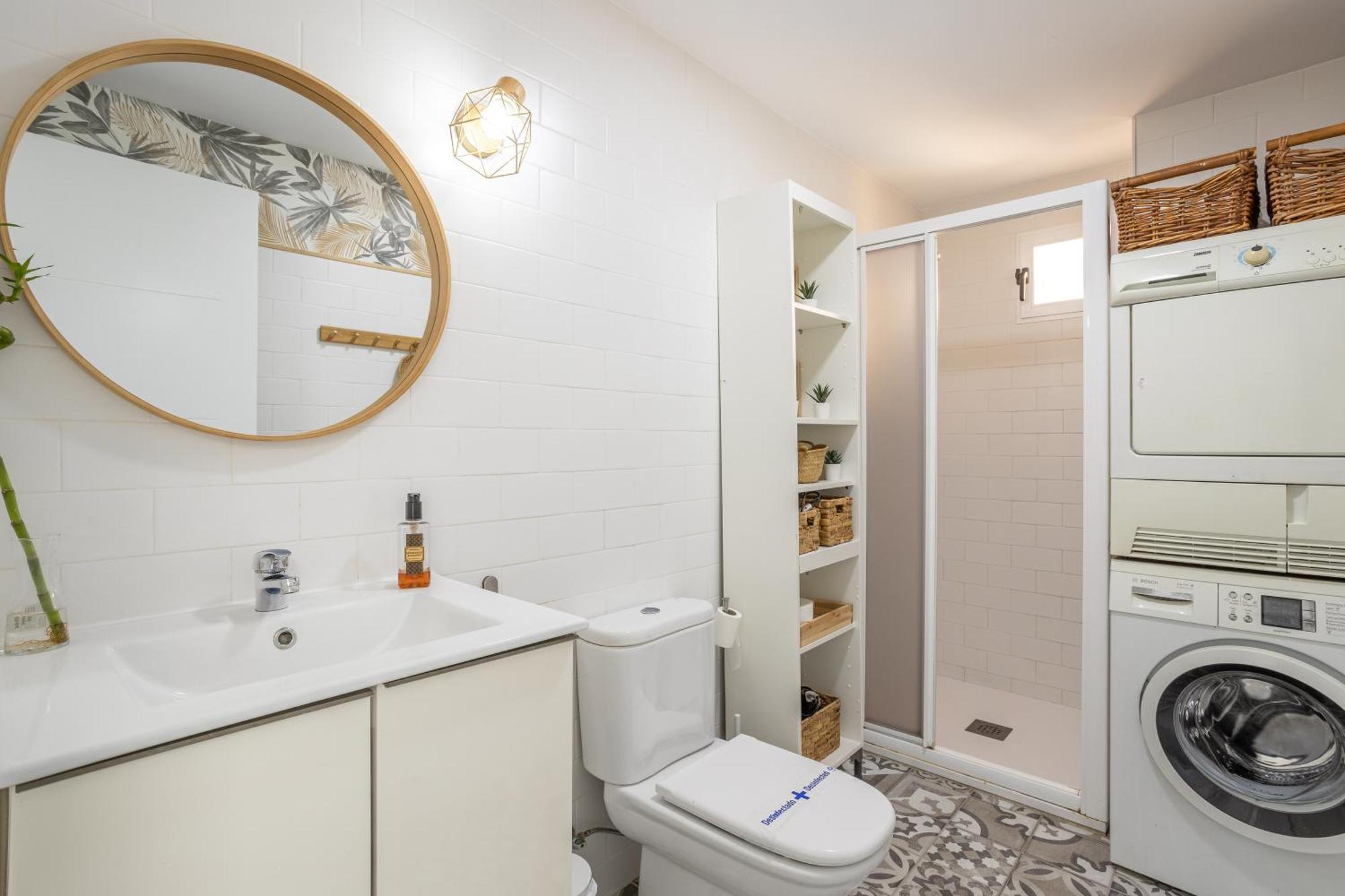 Apartamento Atico Jamaica Salobreña