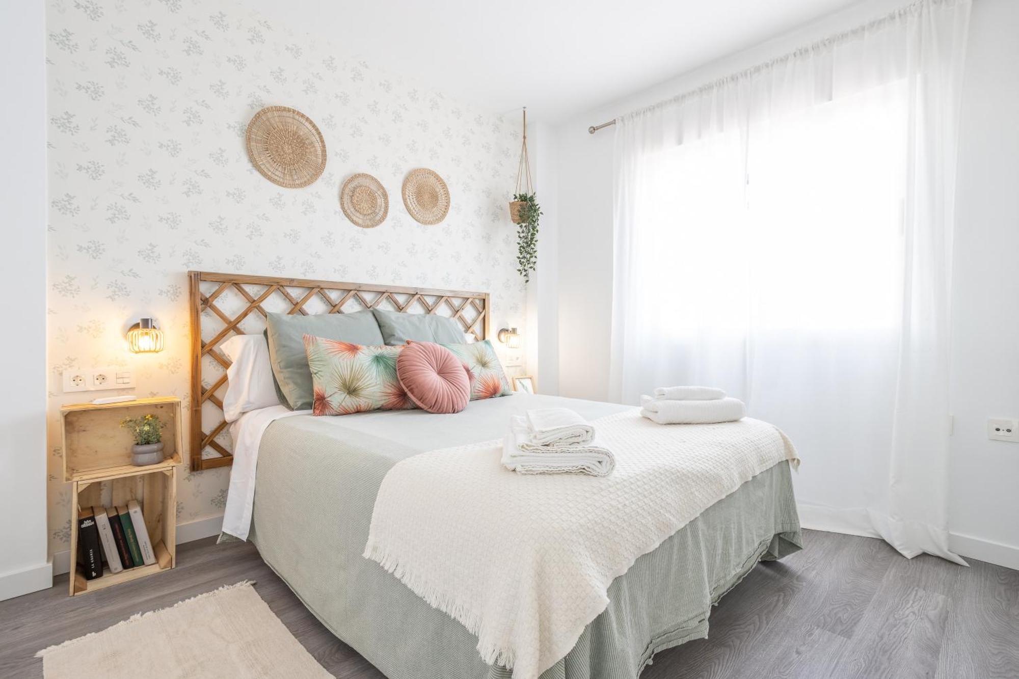 Apartamento Atico Jamaica *