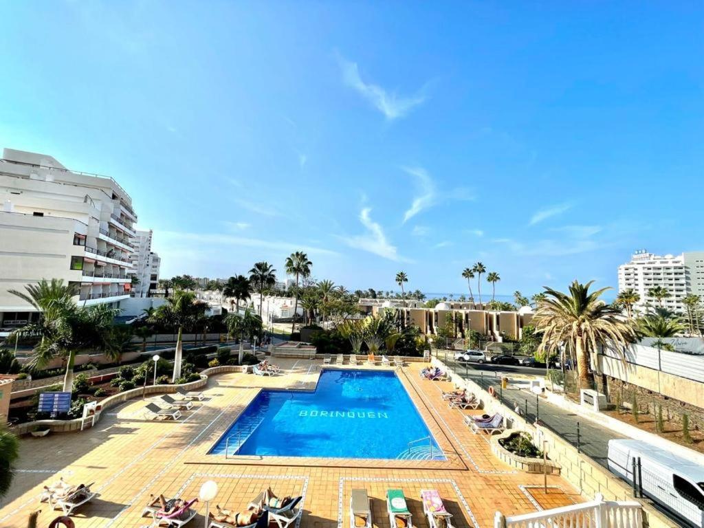 Apartahotel Borinquen Vista Mar