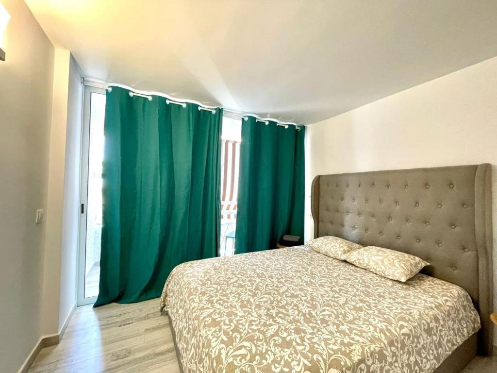 Apartahotel Borinquen Vista Mar