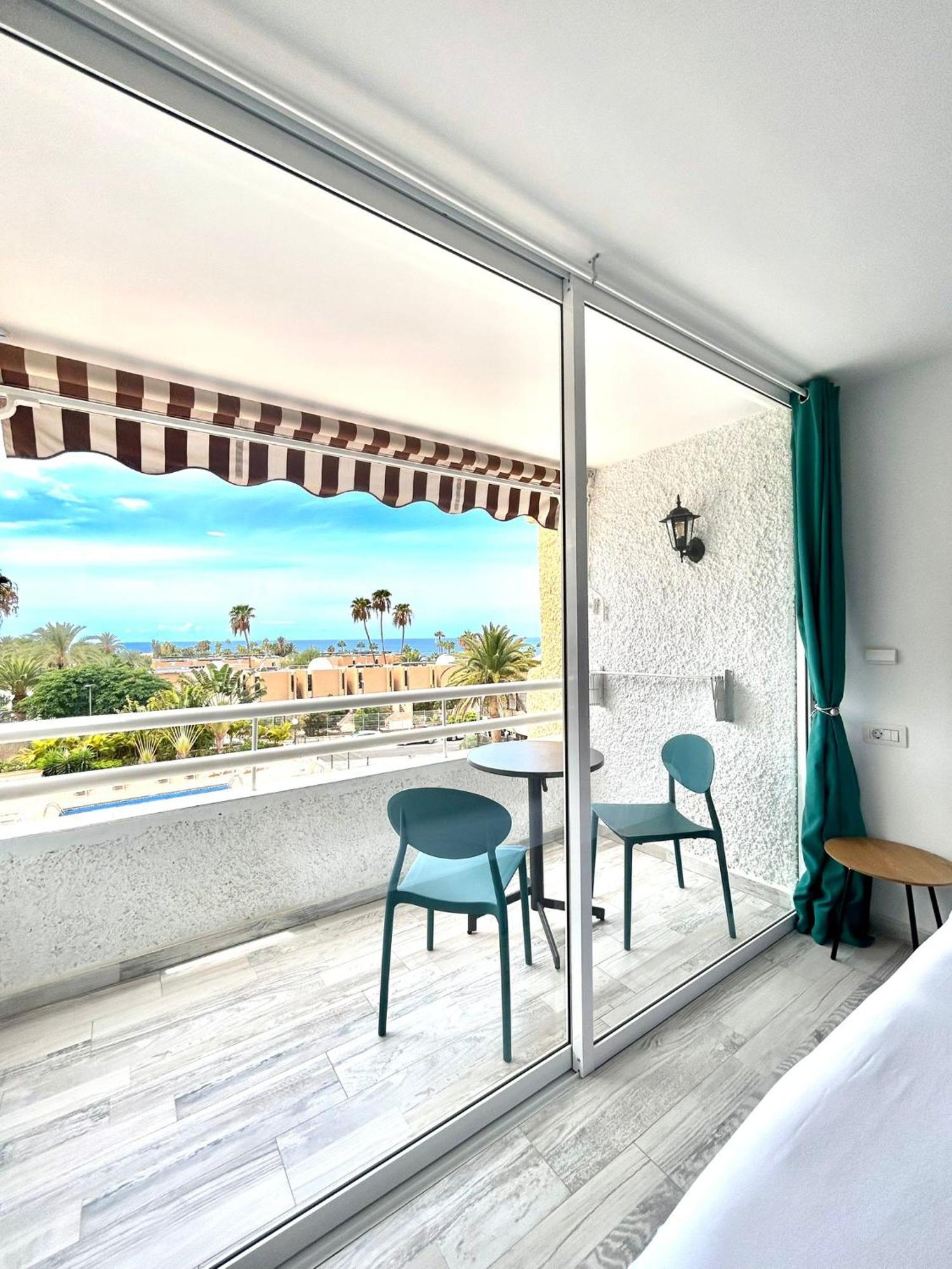 Borinquen Vista Mar Apartahotel *