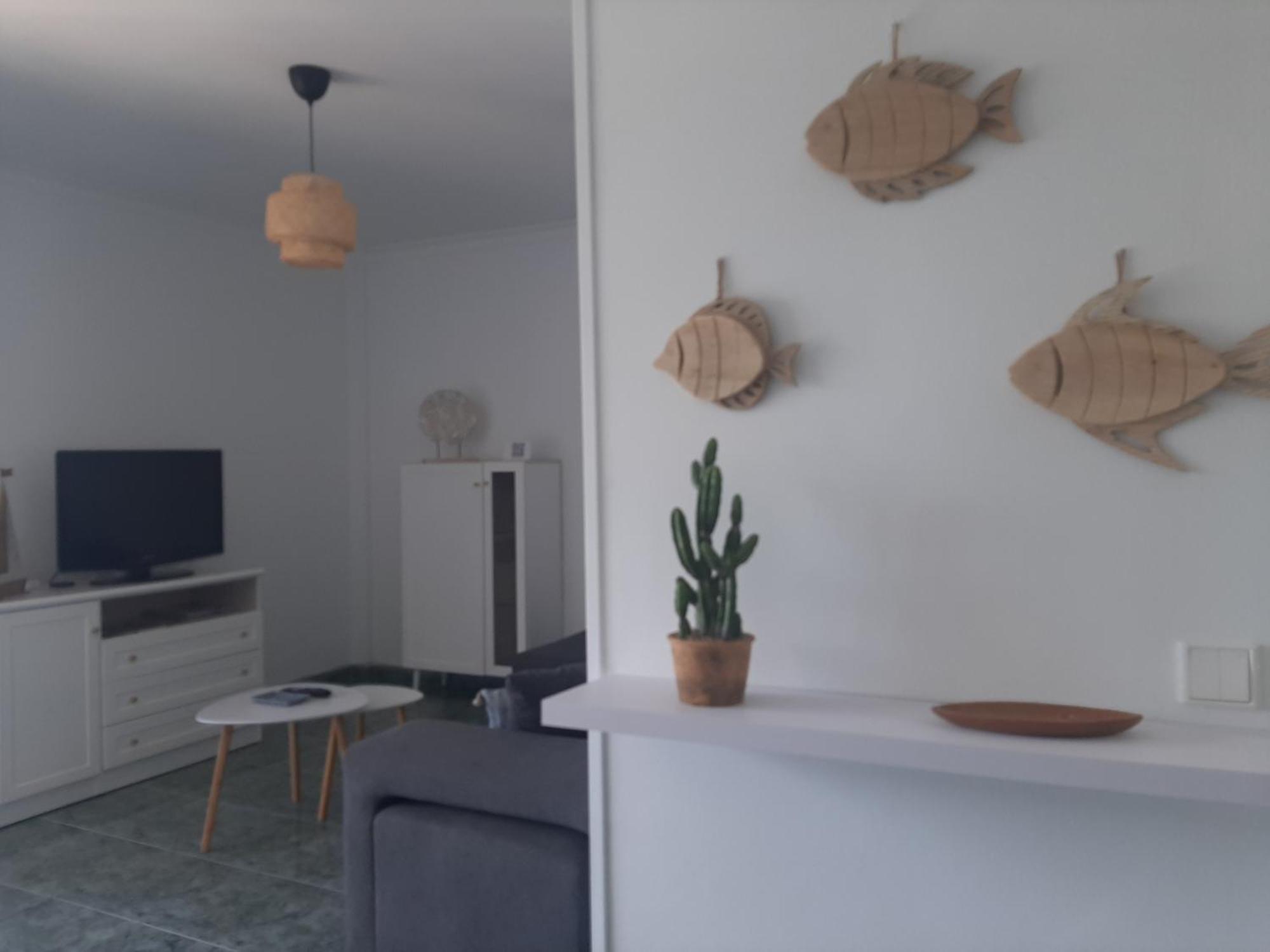 Apartamento El Apartamento De Matita - Free Parking And 1' Beach *