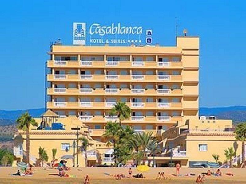 Rh Casablanca Hotel Peñíscola