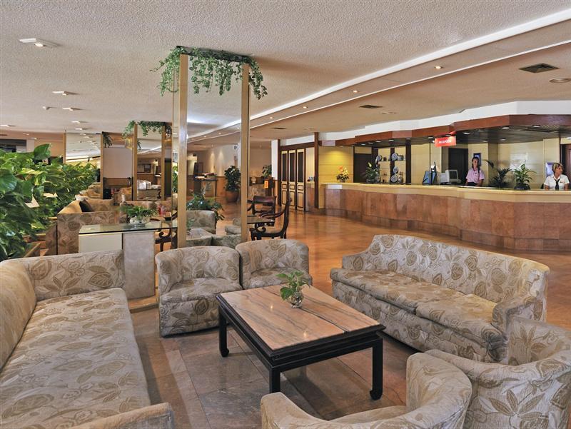 Hotel Sol Tenerife