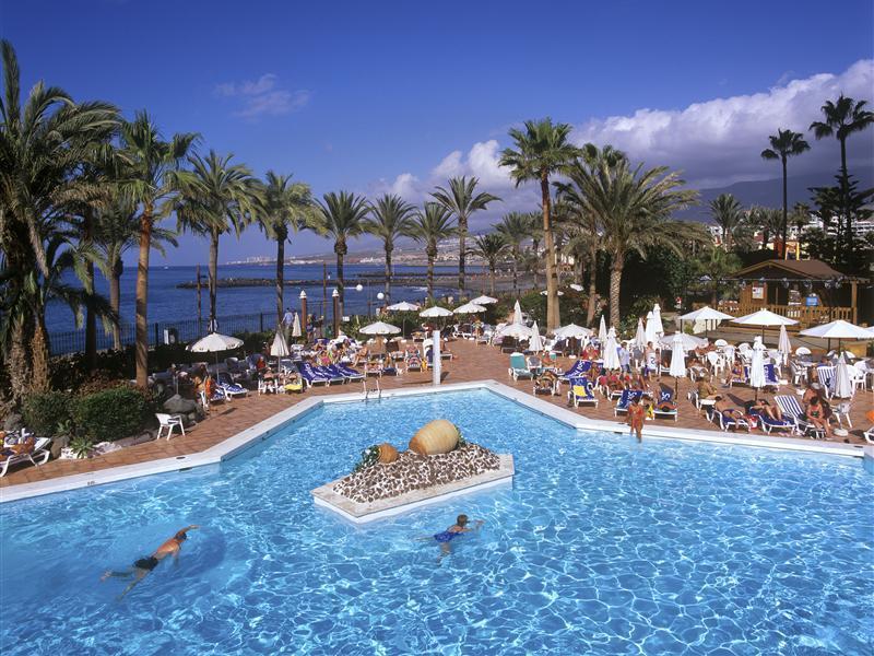 Sol Tenerife Playa de las Américas