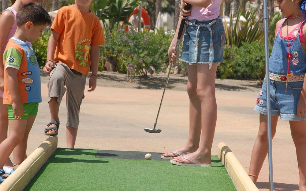 Playazimbali Hotel Vera
