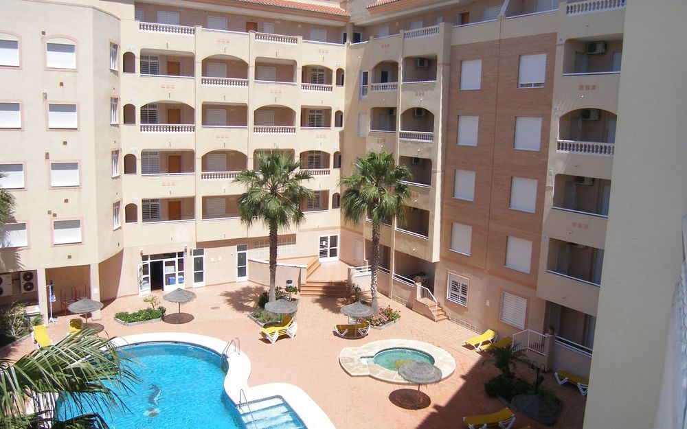 Maracay Apartamento Roquetas de Mar