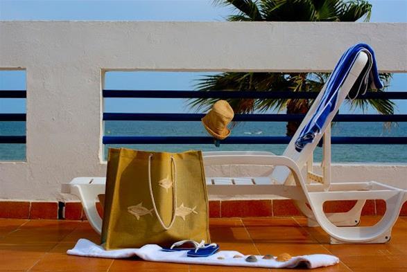 Marlin Antilla Playa La Antilla