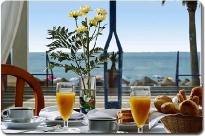 Hotel Marlin Antilla Playa 2*