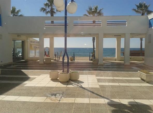 Hotel Marlin Antilla Playa