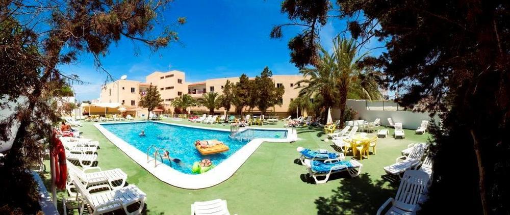 Sol Bay Apartahotel