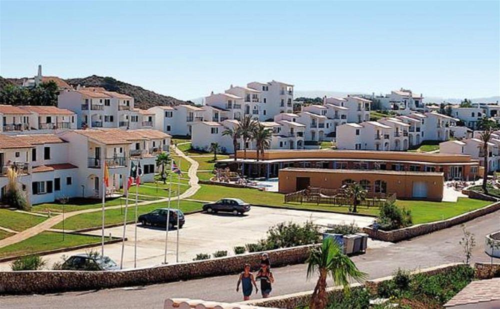 Trh Tirant Playa Apartamento *
