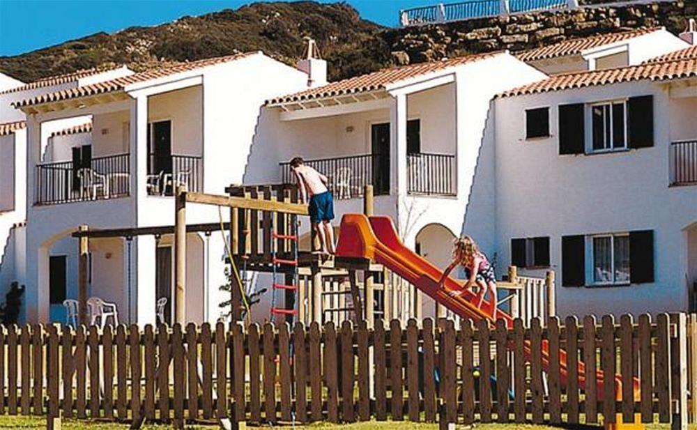 Apartamento Trh Tirant Playa *