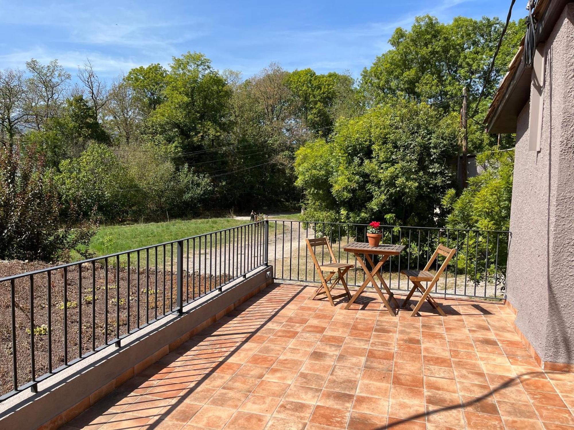 Holiday home Casa De Camp Les Tretes *