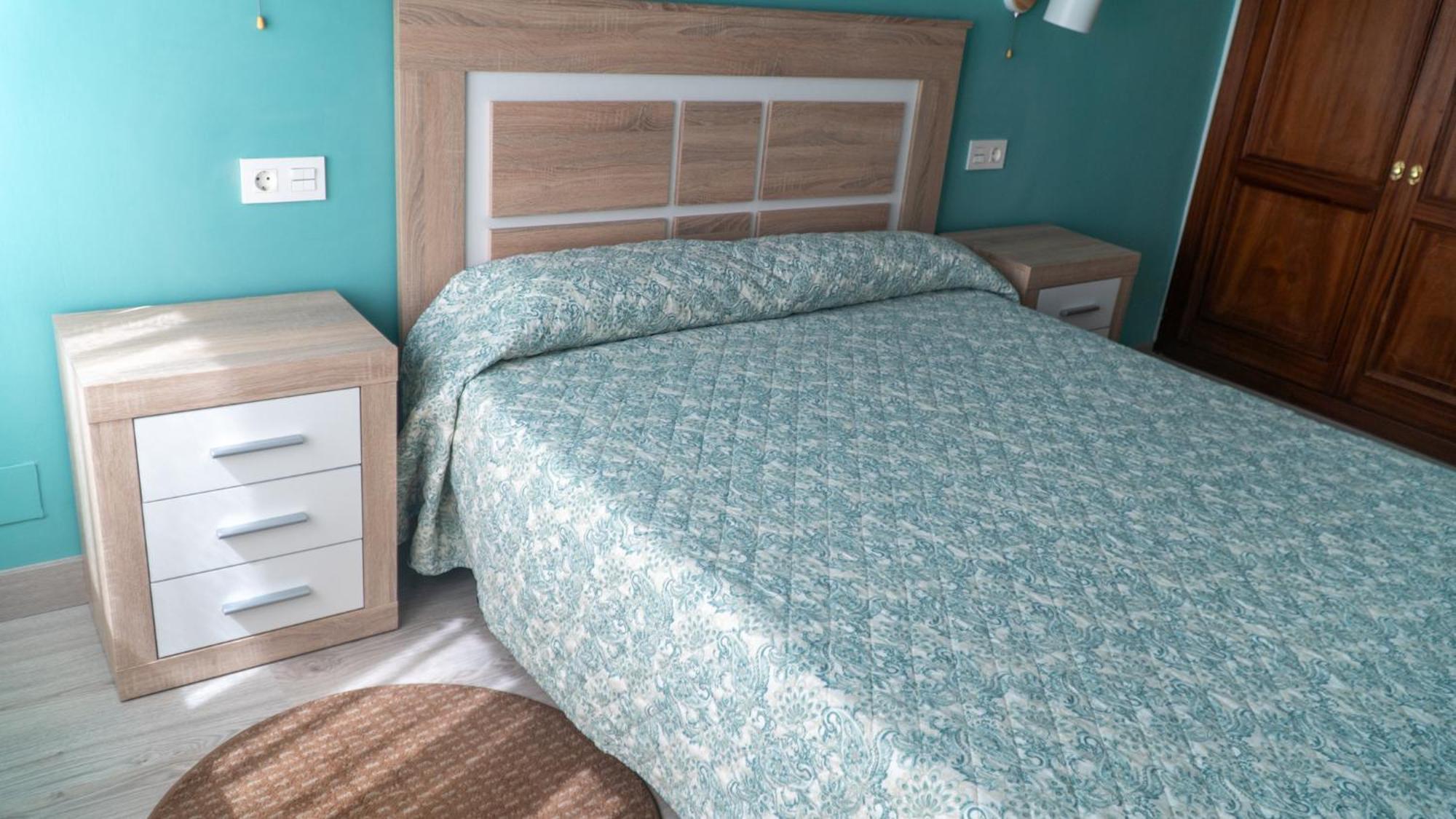 Apartamento Piso Centro Parque Ferrera *