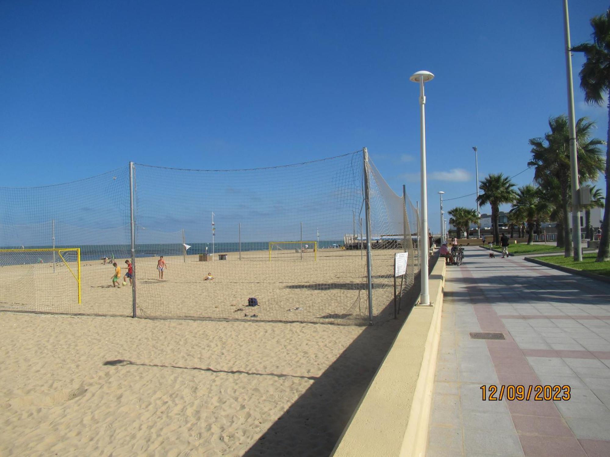Apartamento La Gaviota Chipiona
