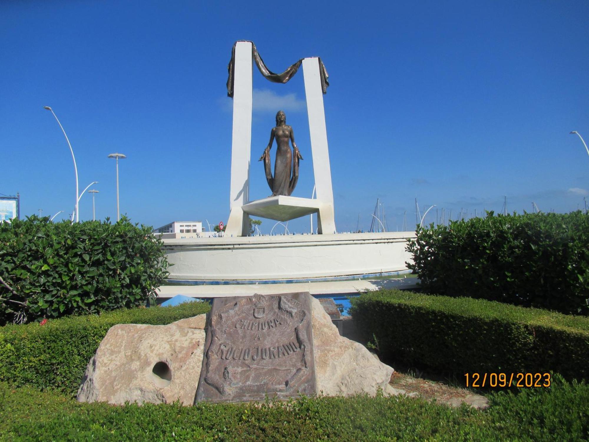 La Gaviota Apartamento