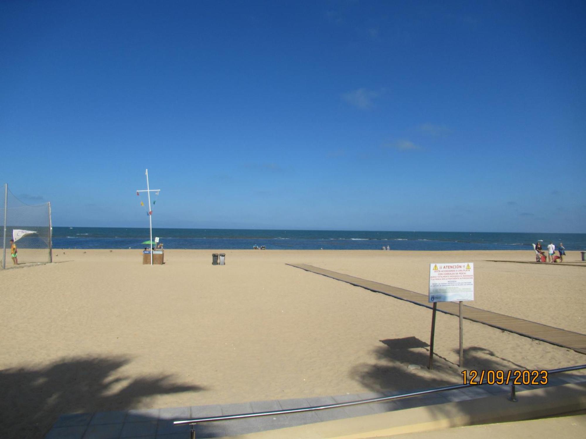 La Gaviota Apartamento *
