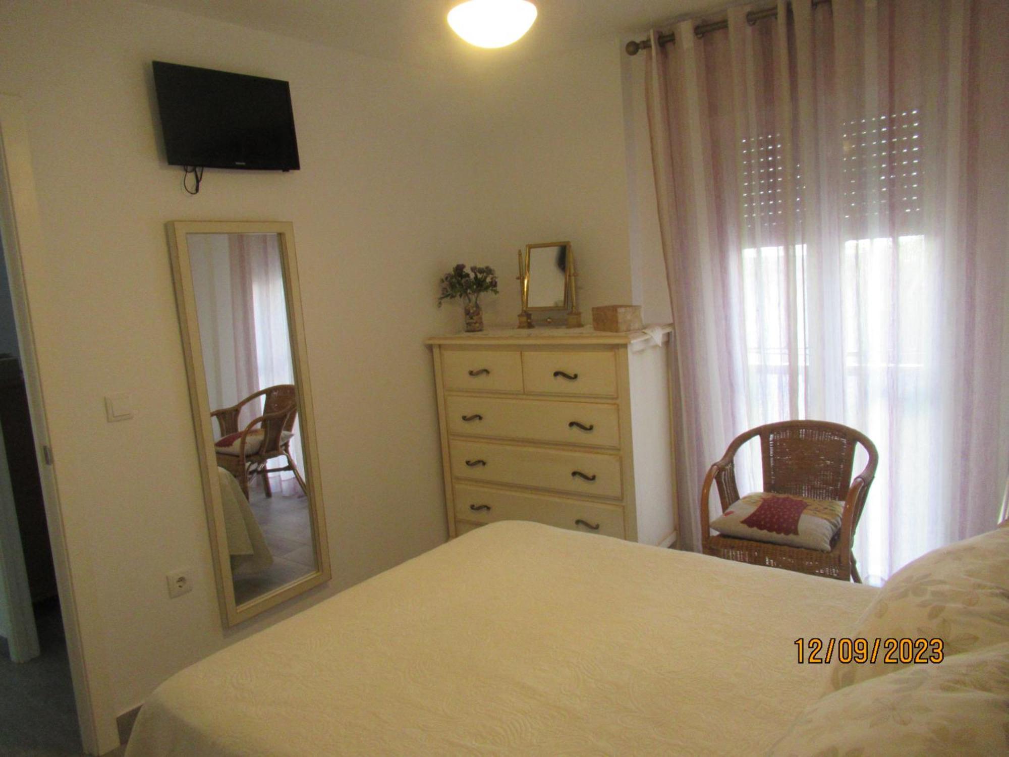 La Gaviota Apartamento