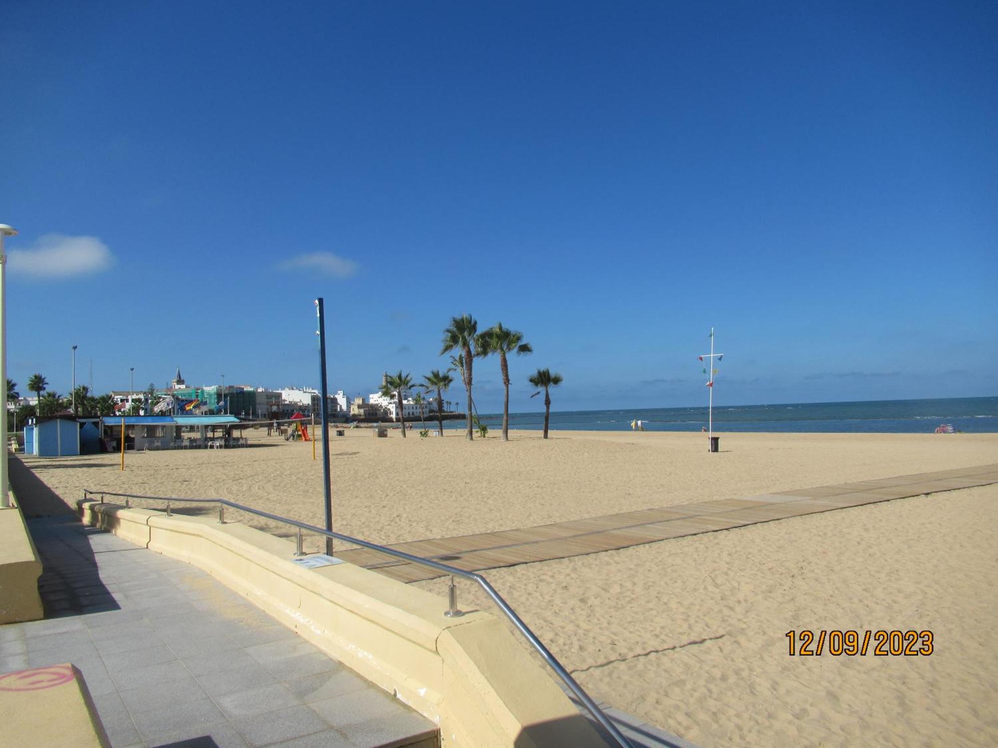 Apartamento La Gaviota