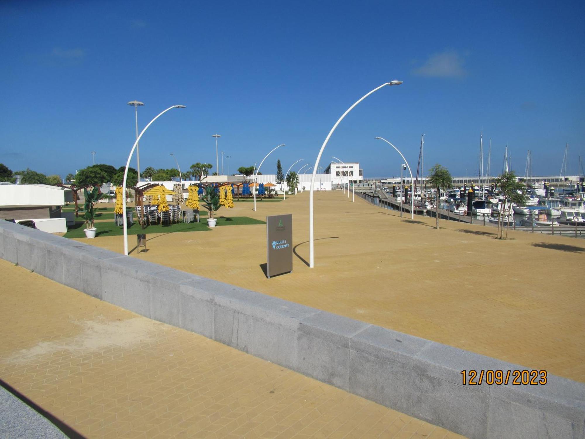 La Gaviota Apartamento