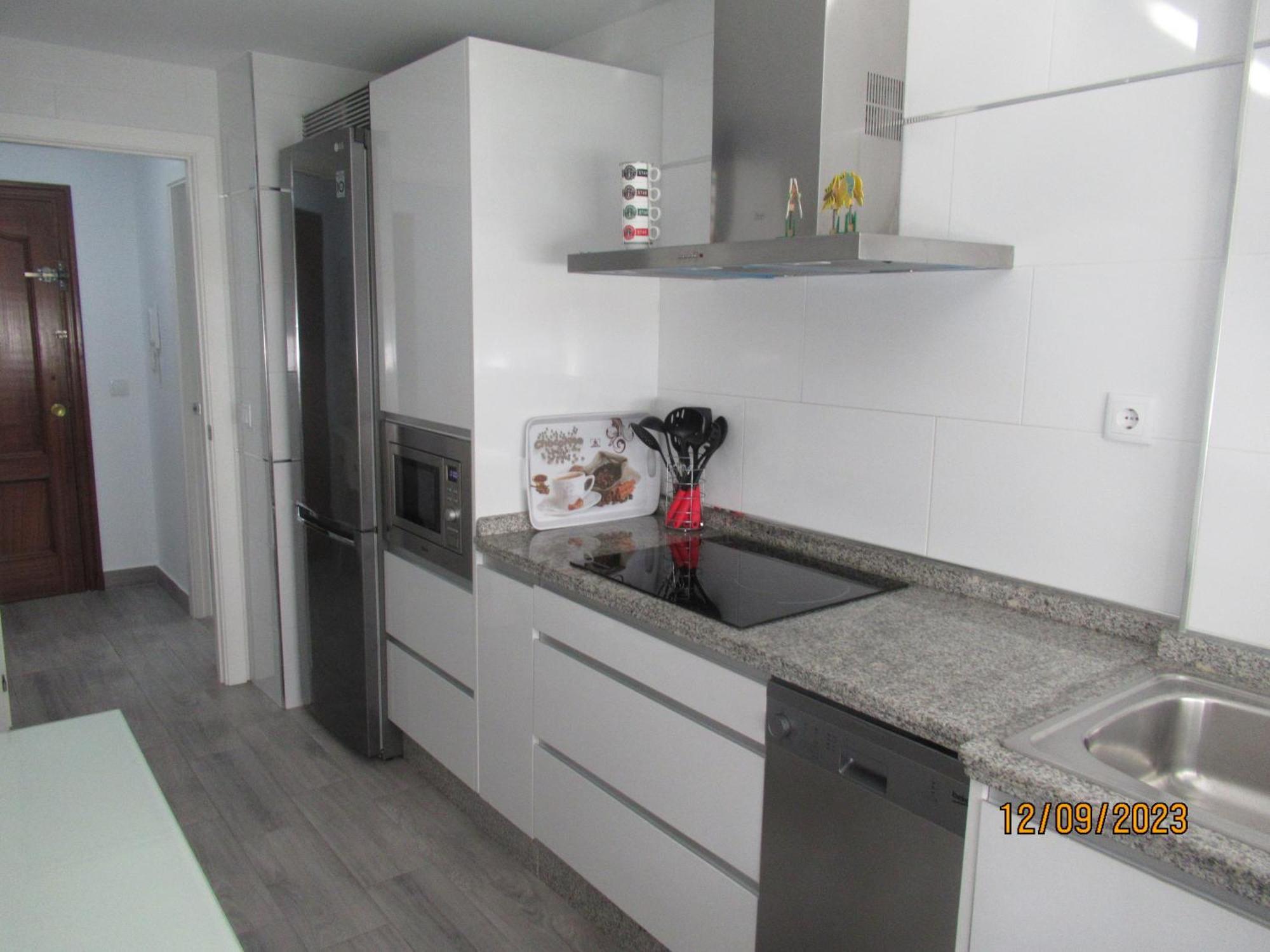Apartamento La Gaviota *