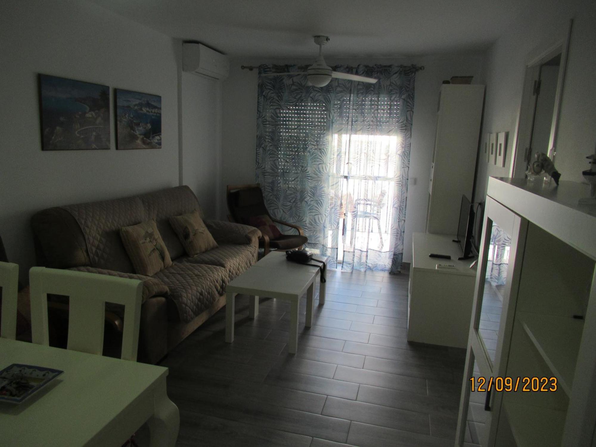 Apartamento La Gaviota