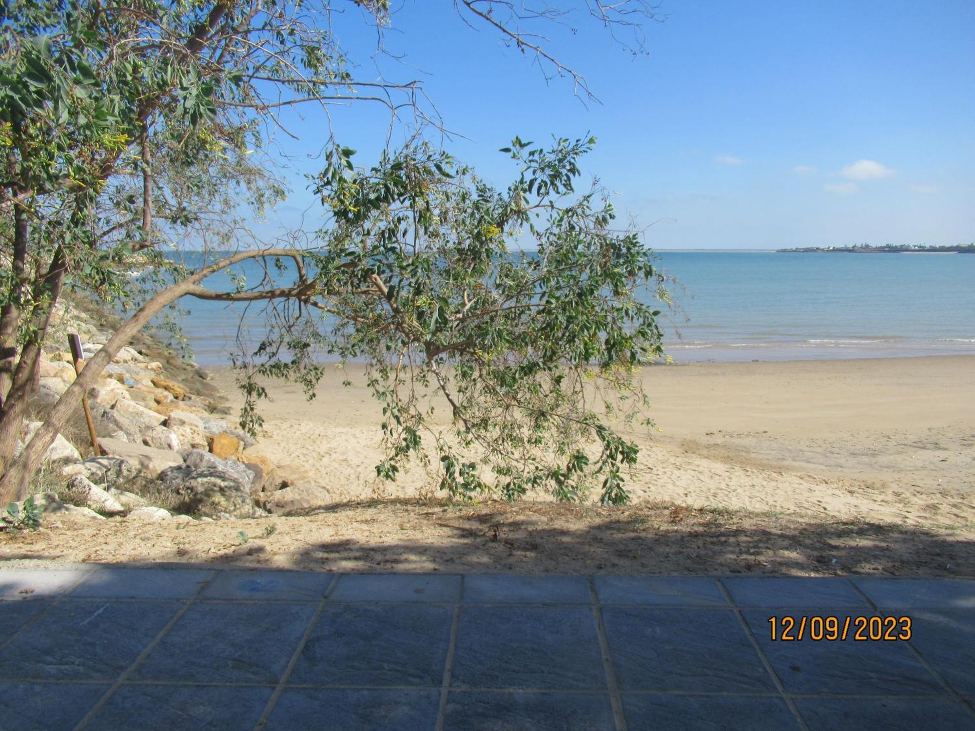 La Gaviota Apartamento *