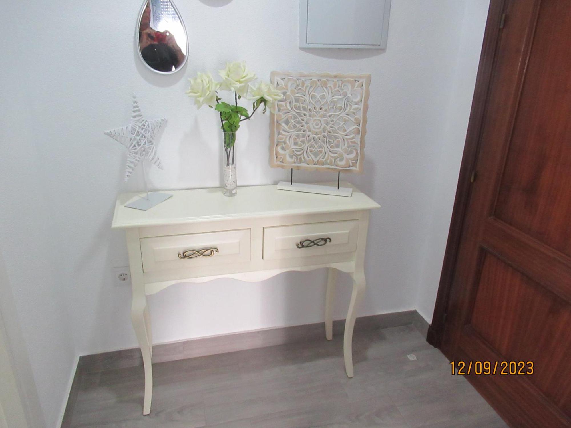 La Gaviota Apartamento Chipiona