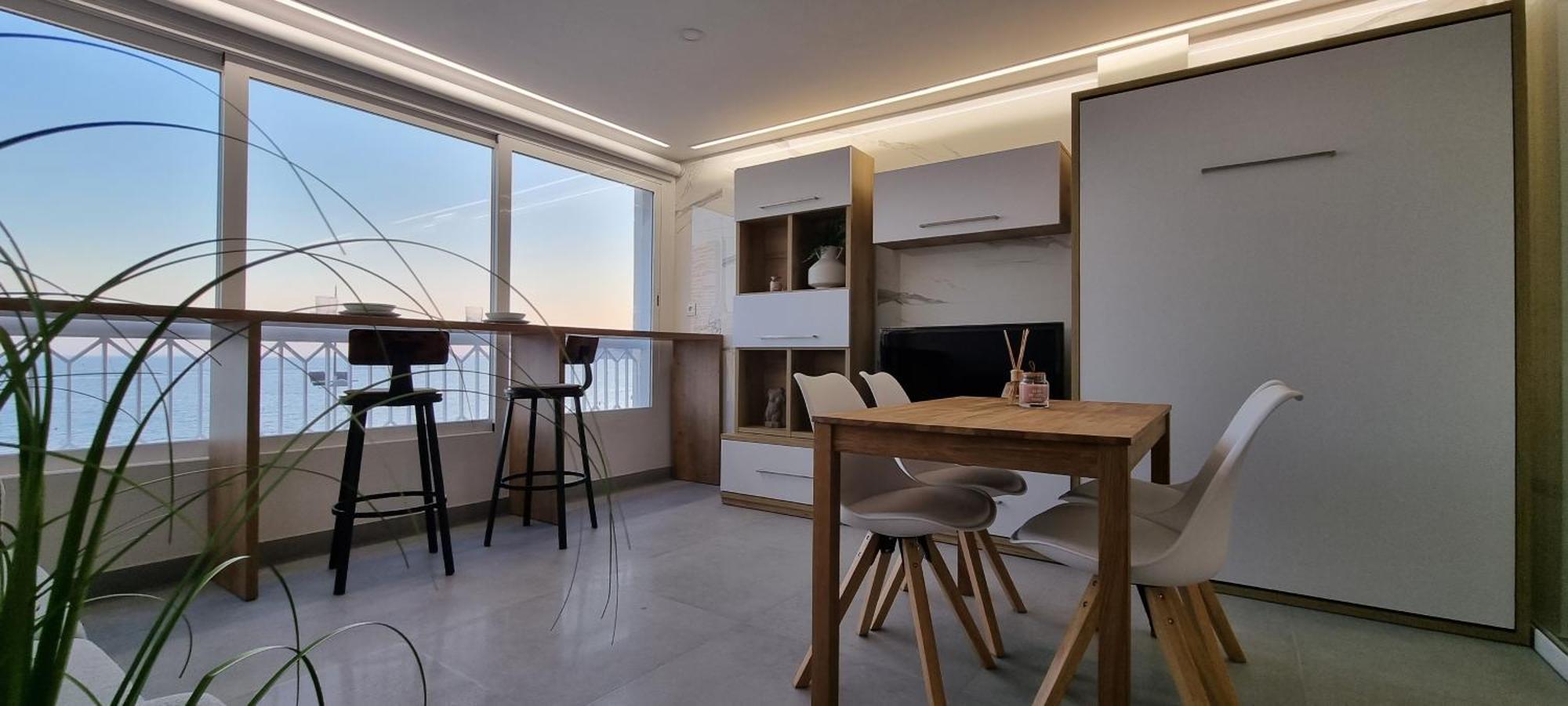 Apartment Principado Levante