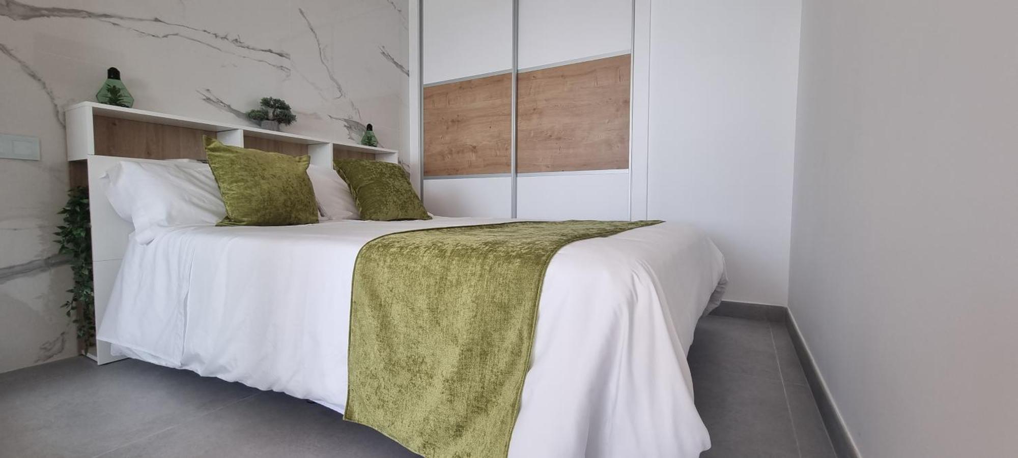 Principado Levante Apartment