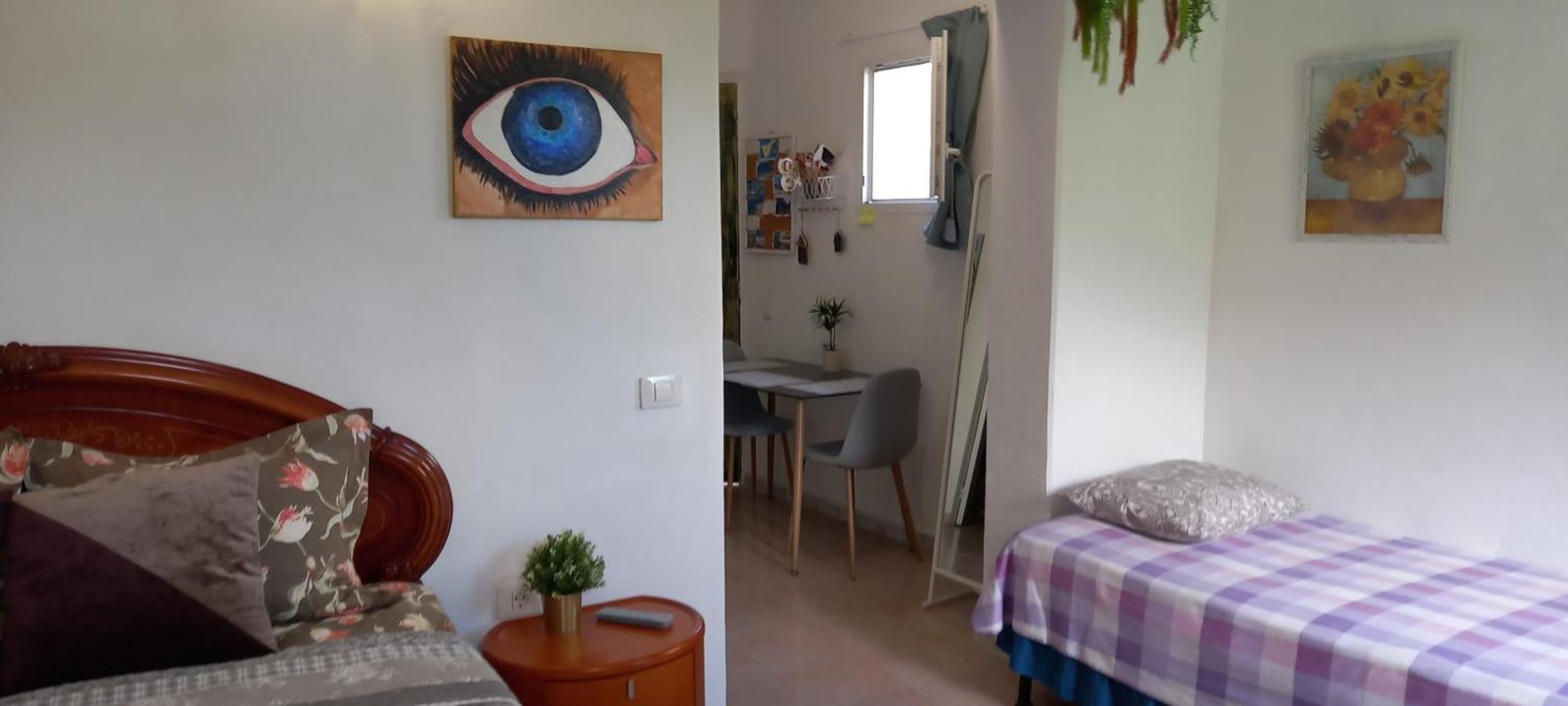 Welcome * Garachico (Tenerife)