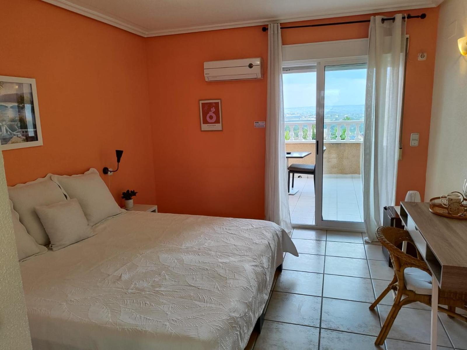 Apartahotel Costa Blanca 3*