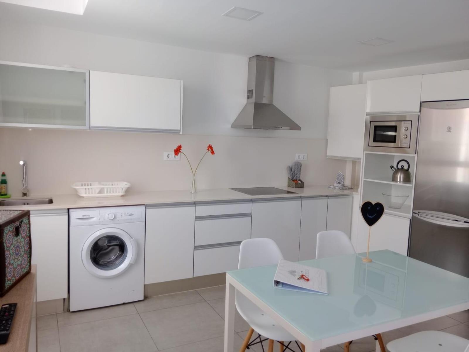 Apartamento El Baladero