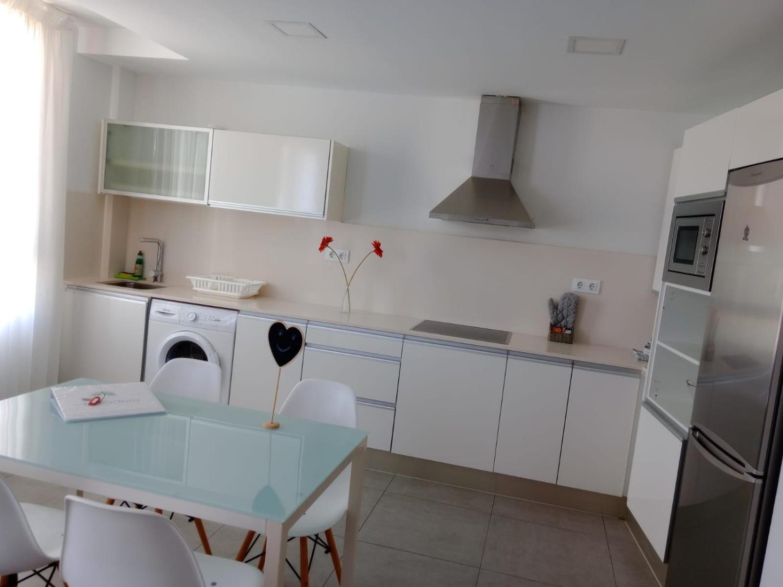 Apartamento El Baladero Telde