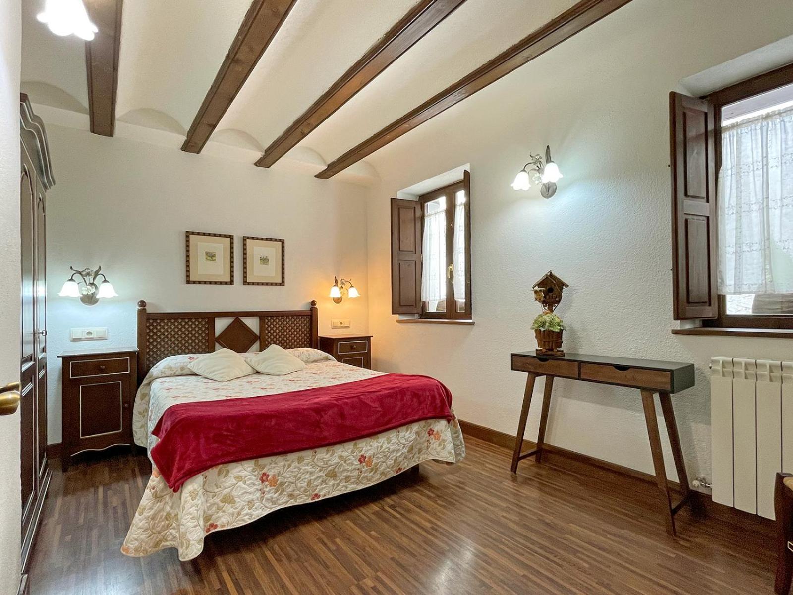 Casa rural Juaningratxi