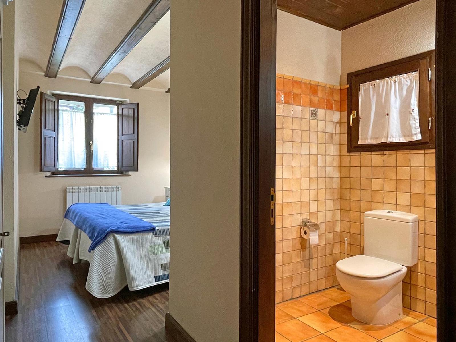 Juaningratxi Casa rural