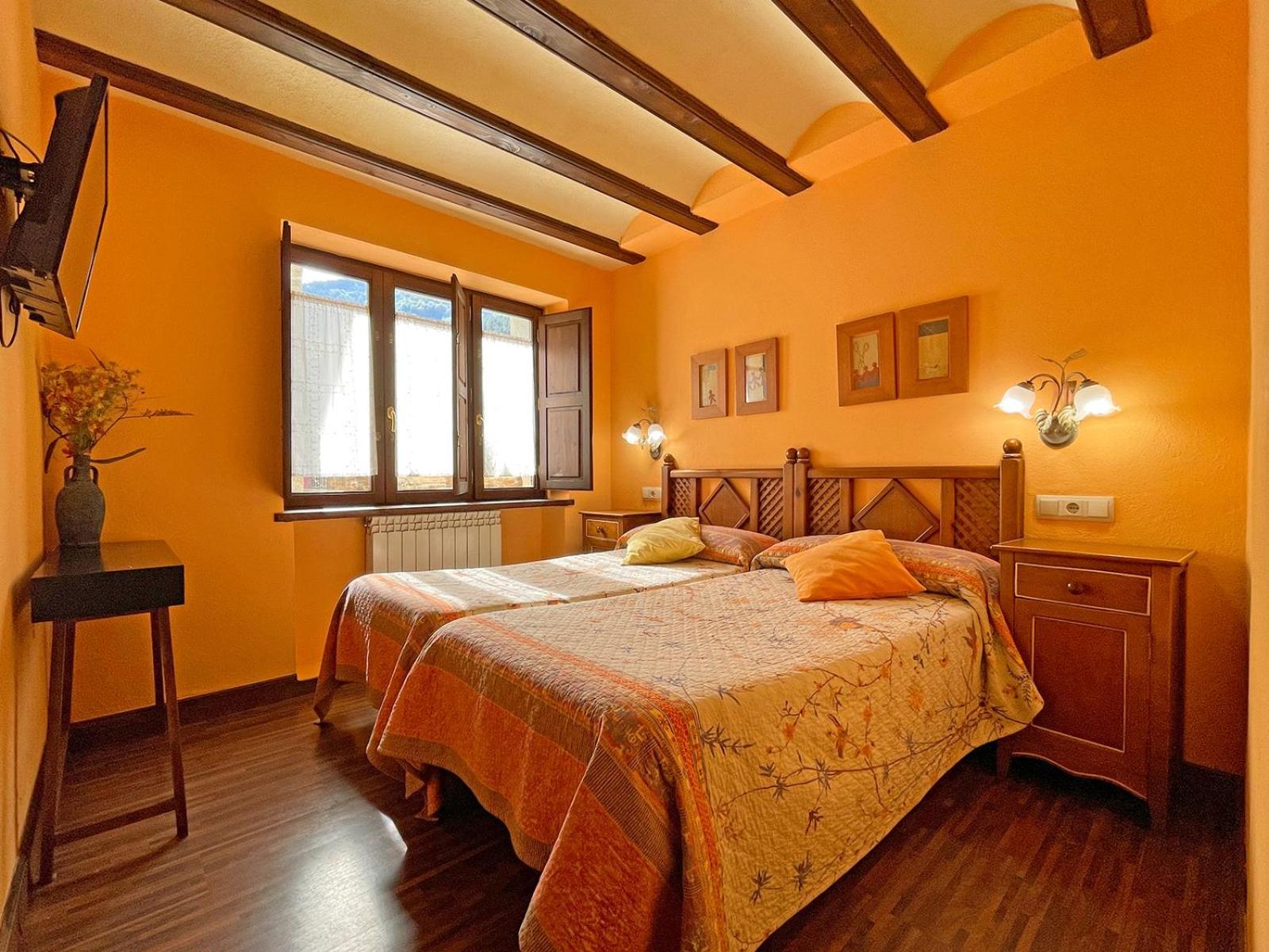 Casa rural Juaningratxi *