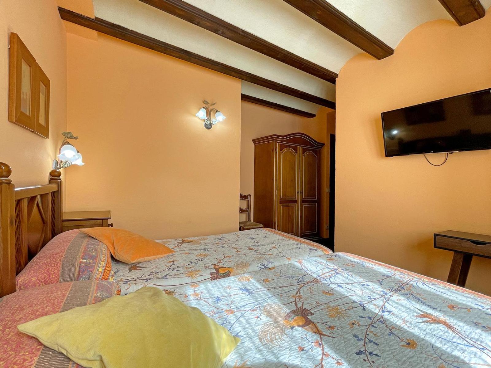 Juaningratxi Casa rural