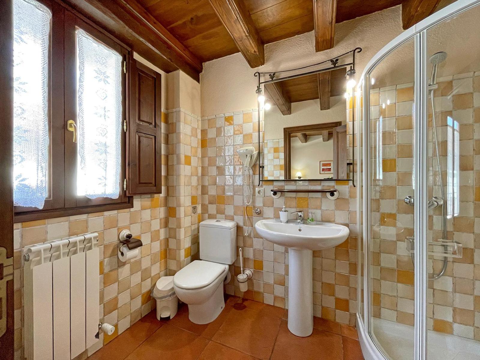 Juaningratxi Casa rural *