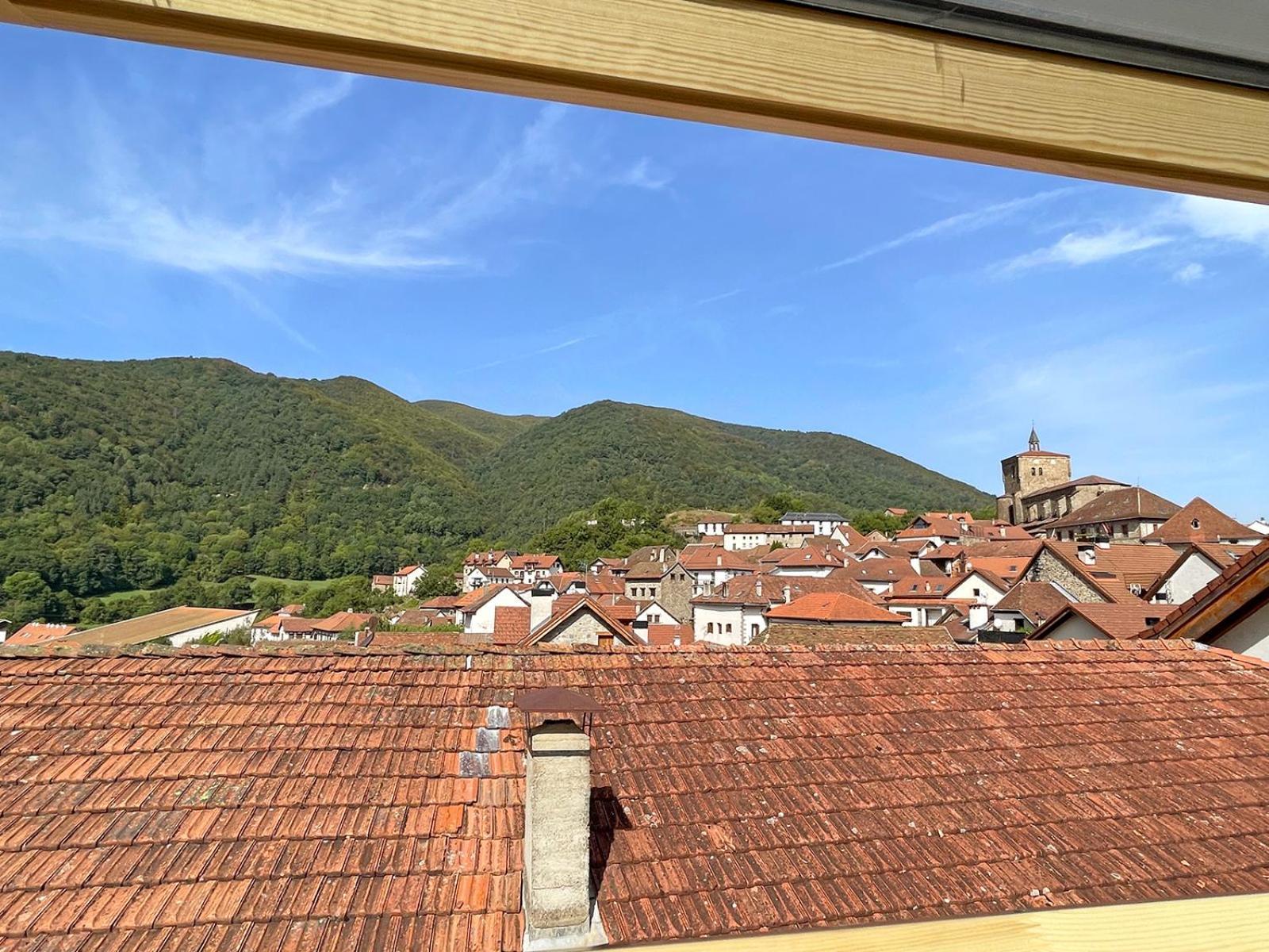 Casa rural Juaningratxi